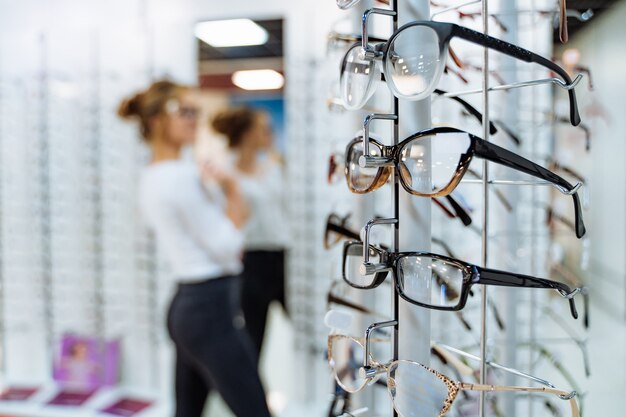 VISUAL MARKETING PER GLI OTTICI