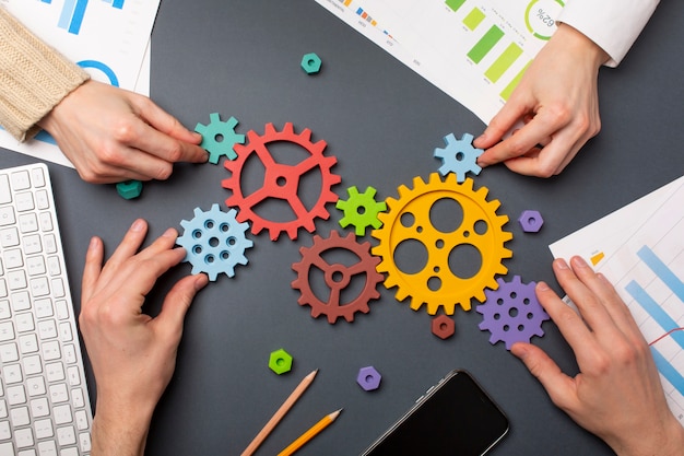 LE SOFT SKILLS PER IL MONDO DEL LAVORO