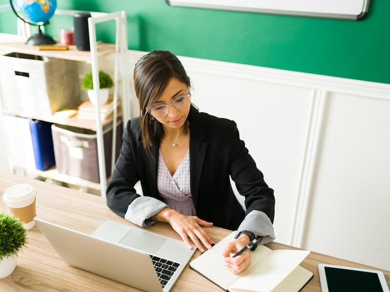 CORSO DIGITALE PER COLLABORATORE SCOLASTICO