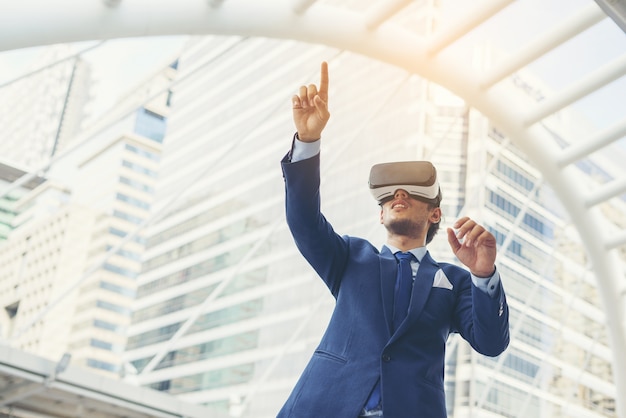 AR VR e MR PER IL BUSINESS
